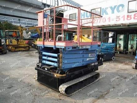 Автовышка AICHI RV060