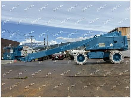 Автовышка AICHI SP21A
