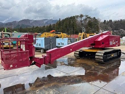 Автовышка AICHI SR18A