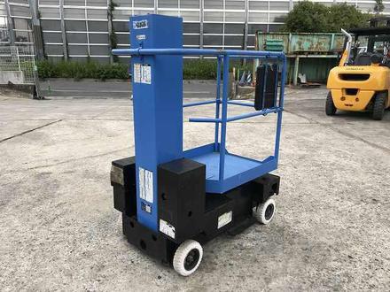 Автовышка AICHI SV04B