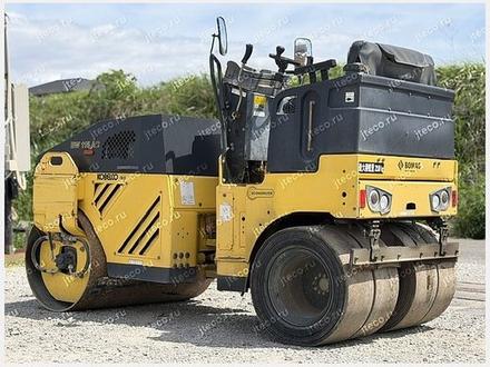 Каток BOMAG BW115AC-5