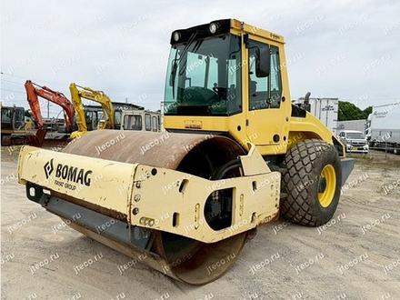 Каток BOMAG BW211D-4