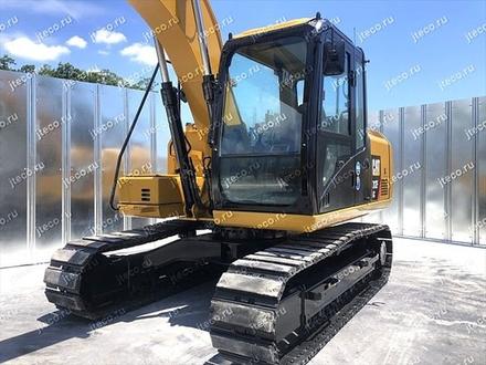 Экскаватор CAT 312FGC, фото с аукциона Японии — фото 3 из 16
