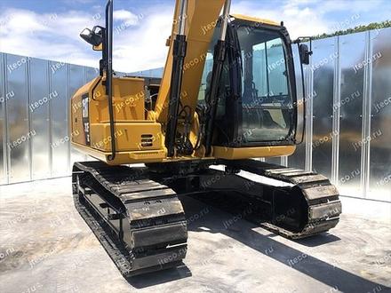 Экскаватор CAT 312FGC, фото с аукциона Японии — фото 4 из 16