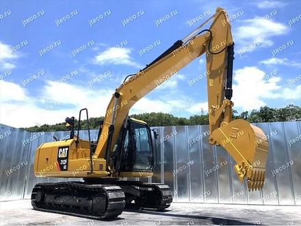 Экскаватор CAT 312FGC, фото с аукциона Японии — фото 7 из 16