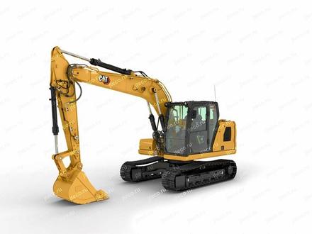 Экскаватор CAT 313DCR
