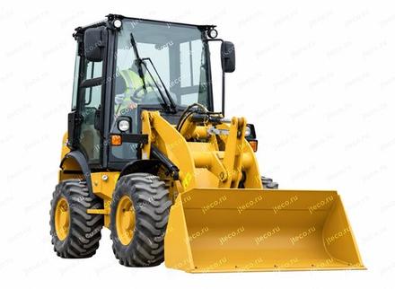 Погрузчик CAT 901