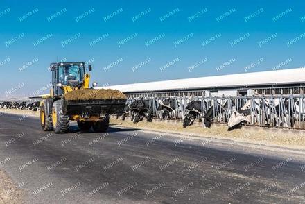 Фронтальный погрузчик CAT 910G2 — колёсный погрузчик, фото производителя — фото 6 из 16