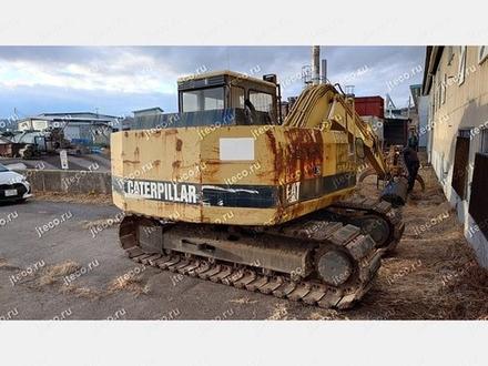 Экскаватор CAT E120B