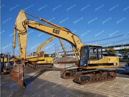 Экскаватор CAT E200B, фото с аукциона Японии — фото 1 из 5