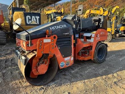 Каток HITACHI ZC35C-3