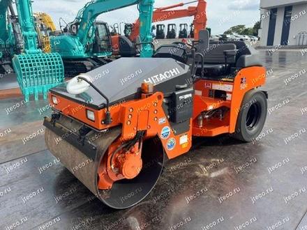 Каток HITACHI ZC50C, фото из каталога — фото 13 из 13
