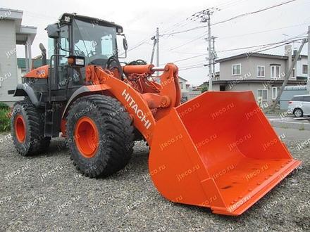 Фронтальный погрузчик HITACHI ZW180-5B