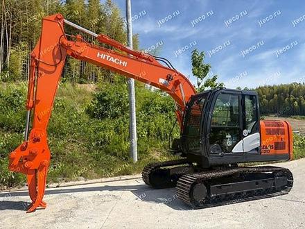 Экскаватор HITACHI ZX120