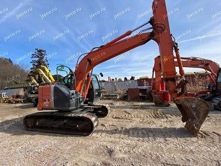 Экскаватор HITACHI ZX135US-3, фото с аукциона Японии — фото 7 из 10