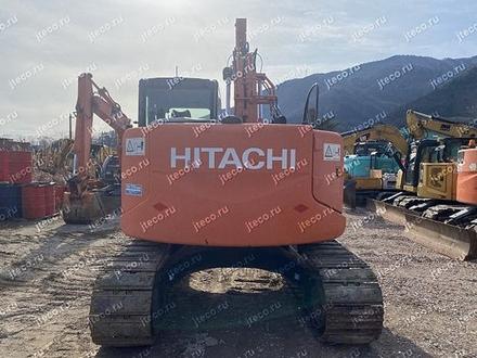 Экскаватор HITACHI ZX135US-3, фото с аукциона Японии — фото 9 из 10