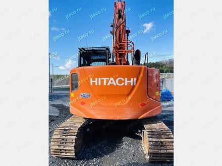 Экскаватор HITACHI ZX135US-5B, фото с аукциона Японии — фото 5 из 5