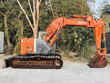 Экскаватор HITACHI ZX135USOS-3