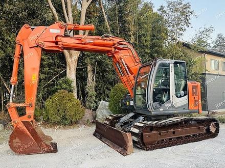 Экскаватор HITACHI ZX135USOS-3, фото с аукциона Японии — фото 6 из 11