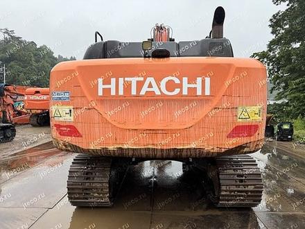 Экскаватор HITACHI ZX200-6, фото с аукциона Японии — фото 16 из 16