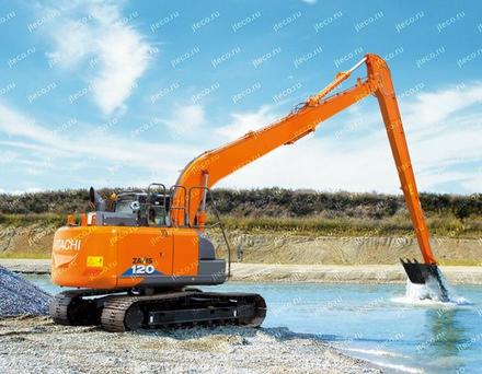 Экскаватор HITACHI ZX200