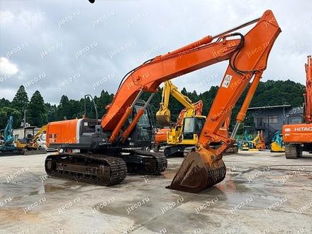 Экскаватор HITACHI ZX210K-3