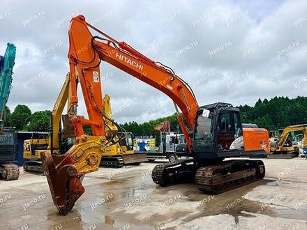 Экскаватор HITACHI ZX210K-5B