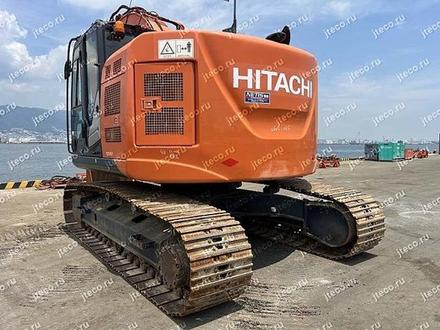 Экскаватор HITACHI ZX225US-5B, фото с аукциона Японии — фото 5 из 5