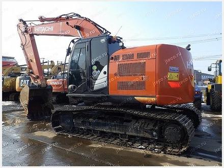 Экскаватор HITACHI ZX225USR-6, фото с аукциона Японии — фото 13 из 16