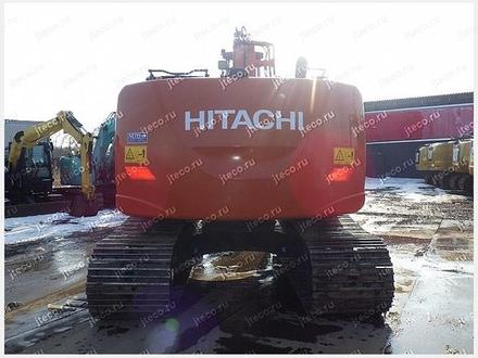 Экскаватор HITACHI ZX225USR-6, фото с аукциона Японии — фото 16 из 16