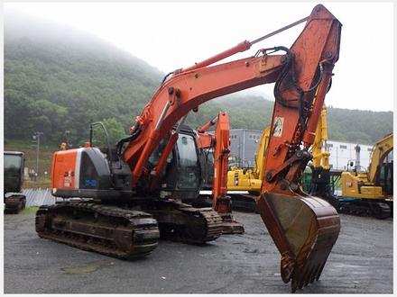 Экскаватор HITACHI ZX225USRK-3