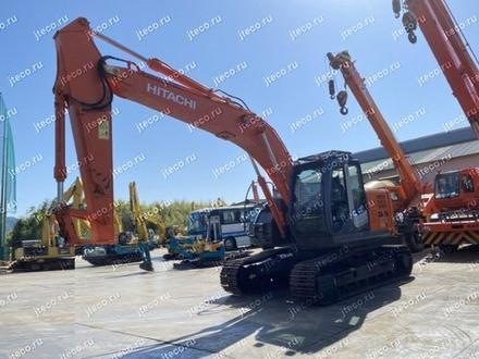Экскаватор HITACHI ZX225USRK, фото из каталога — фото 11 из 11