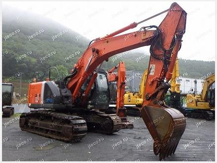 Экскаватор HITACHI ZX225USRK
