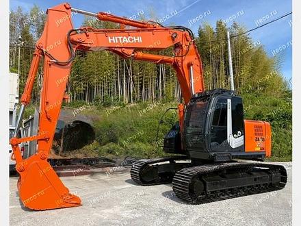 Экскаватор HITACHI ZX225USRLCK-3