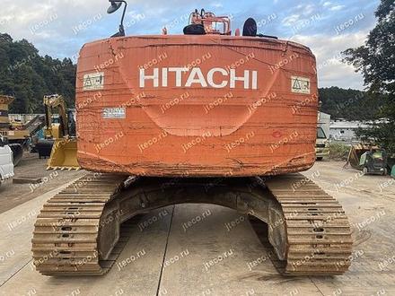 Экскаватор HITACHI ZX225USRLCK-5B, фото с аукциона Японии — фото 13 из 15