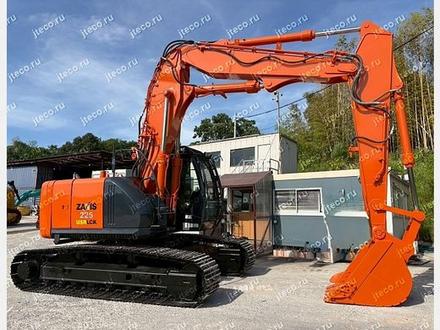 Экскаватор HITACHI ZX225USRLCK, фото с аукциона Японии — фото 11 из 16