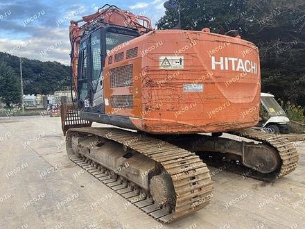 Экскаватор HITACHI ZX225USRLCK, фото с аукциона Японии — фото 15 из 16