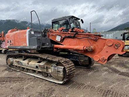 Экскаватор HITACHI ZX350LCK-3, фото с аукциона Японии — фото 2 из 10 Экскаватор HITACHI ZX350LCK-3, фото с аукциона Японии — фото 2 из 10