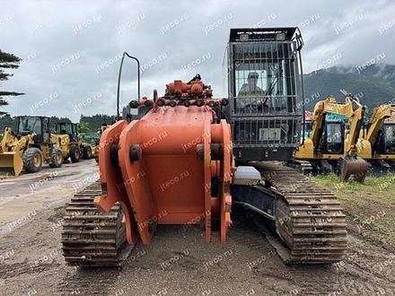 Экскаватор HITACHI ZX350LCK-3, фото с аукциона Японии — фото 5 из 10 Экскаватор HITACHI ZX350LCK-3, фото с аукциона Японии — фото 5 из 10