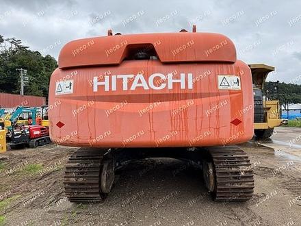 Экскаватор HITACHI ZX350LCK-3, фото с аукциона Японии — фото 6 из 10 Экскаватор HITACHI ZX350LCK-3, фото с аукциона Японии — фото 6 из 10