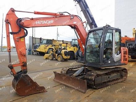 Мини-экскаватор HITACHI ZX70-3