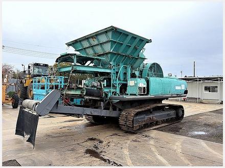 Дробилка KOBELCO KMC200