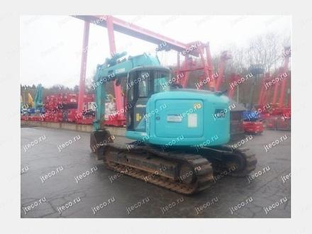Экскаватор KOBELCO SK130UR-1E, фото с аукциона Японии — фото 4 из 13