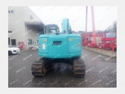 Экскаватор KOBELCO SK130UR-1E, фото с аукциона Японии — фото 5 из 13