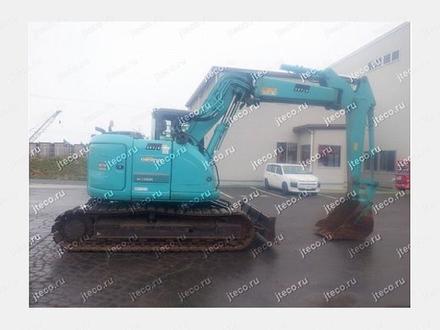 Экскаватор KOBELCO SK130UR-1ES, фото с аукциона Японии — фото 8 из 13