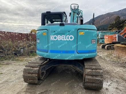 Экскаватор KOBELCO SK135SRD-3, фото с аукциона Японии — фото 6 из 6