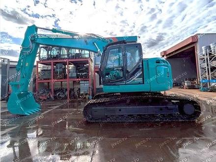 Экскаватор KOBELCO SK235SRD-3, фото с аукциона Японии — фото 1 из 6