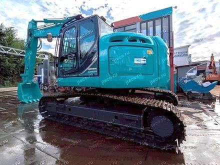 Экскаватор KOBELCO SK235SRD-3, фото с аукциона Японии — фото 3 из 6