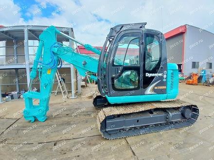 Экскаватор KOBELCO SK70SRD-1ES, фото из каталога — фото 4 из 4