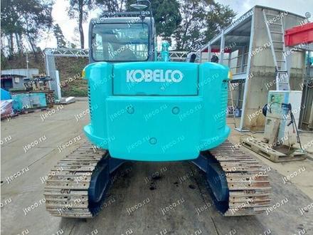 Экскаватор KOBELCO SK70SRD-1ES, фото с аукциона Японии — фото 3 из 4